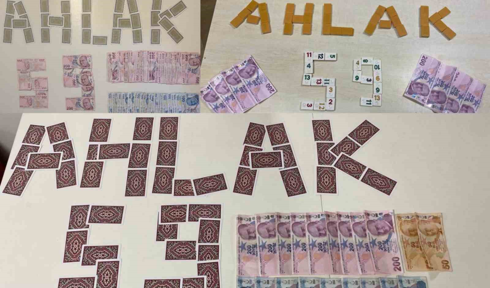 Tekirdağ&rsquo;da fuhuş operasyonunda 4 kişi tutuklandı
