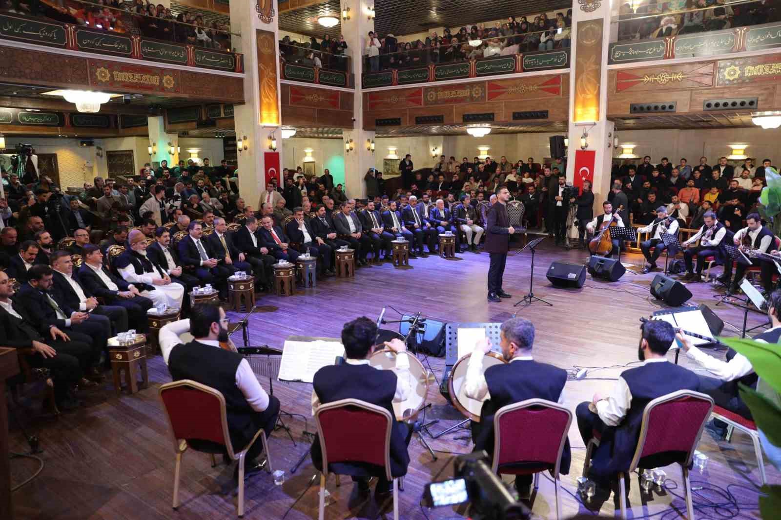 Bir Osmanlı geleneği Şanlıurfa&rsquo;da yaşatılıyor
