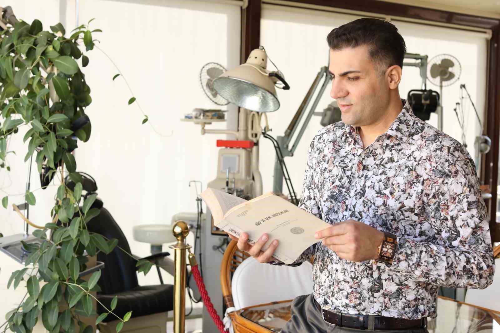 Uzmanı uyardı: "D vitamini eksikliği ağız kanserine yol a&ccedil;abilir"
