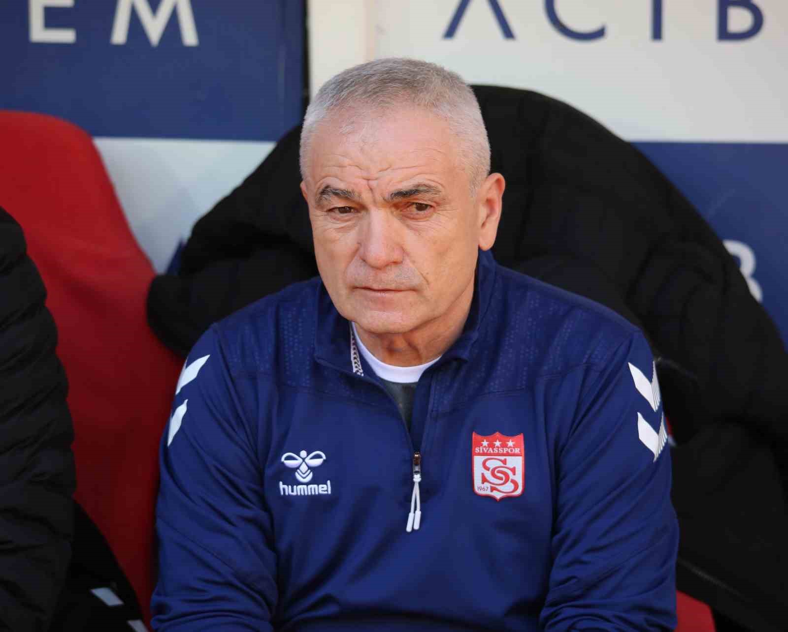 Rıza Çalımbay, 643 gün sonra evinde