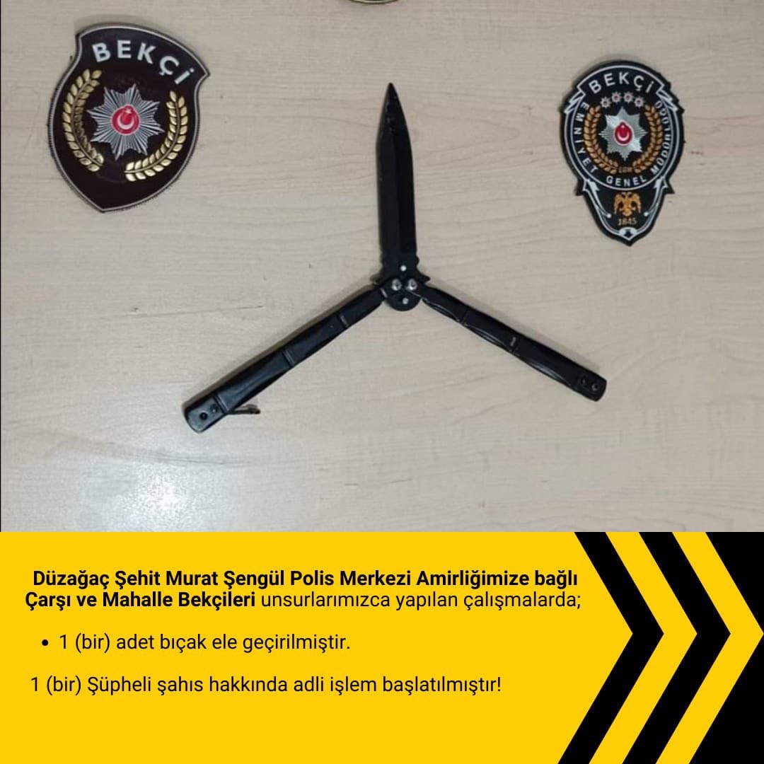 Bing&ouml;l&rsquo;de ruhsatsız silah ve uyuşturucu ele ge&ccedil;irildi
