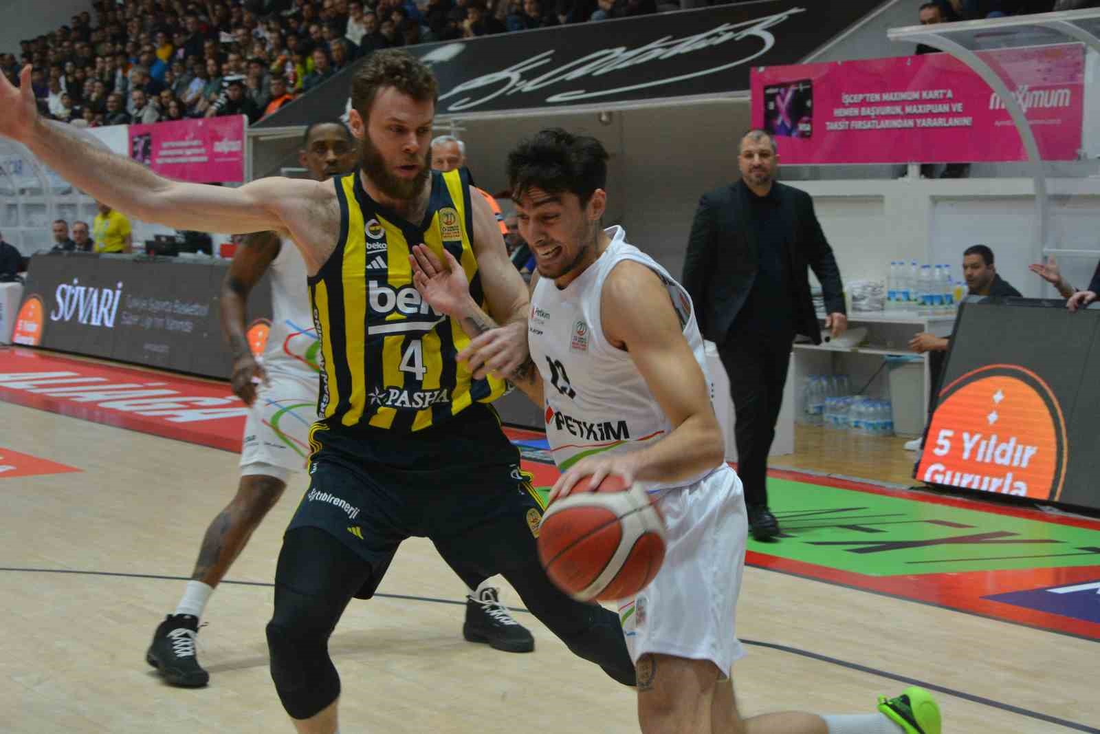 Burak G&ouml;ren :Bazen kaybederken de kazandığınız şeyler olur.
