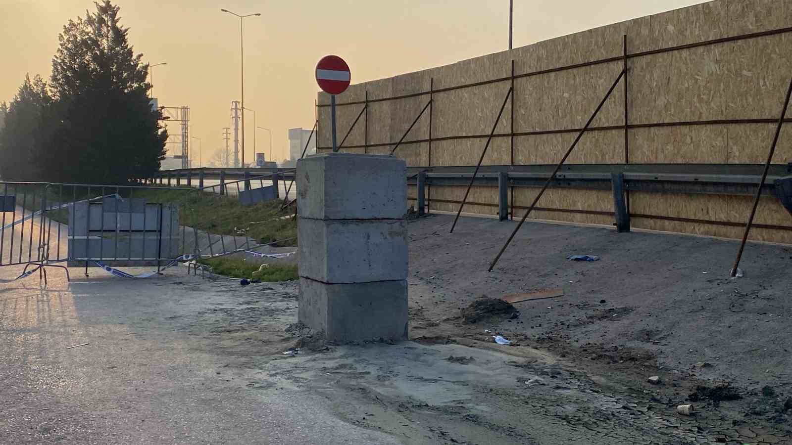 Kocaeli’de 8. gün: Alevler görünmese de etkisi sürüyor
