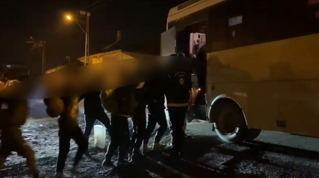Van&rsquo;da 3 organizat&ouml;r tutuklandı
