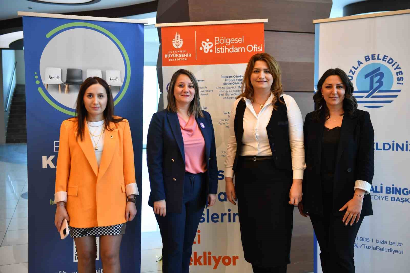 Denizci Türk kadınların ilk derneği kuruldu