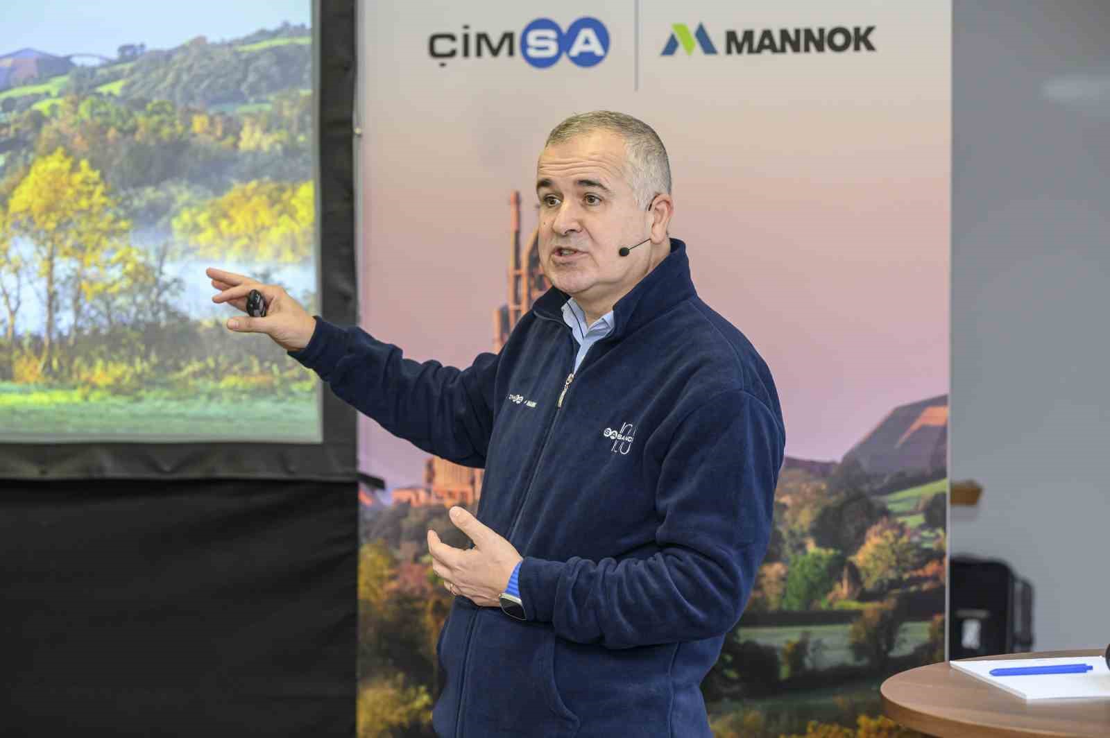 2025’te 100’üncü yaşını kutlayan Sabancı, hedef büyüttü