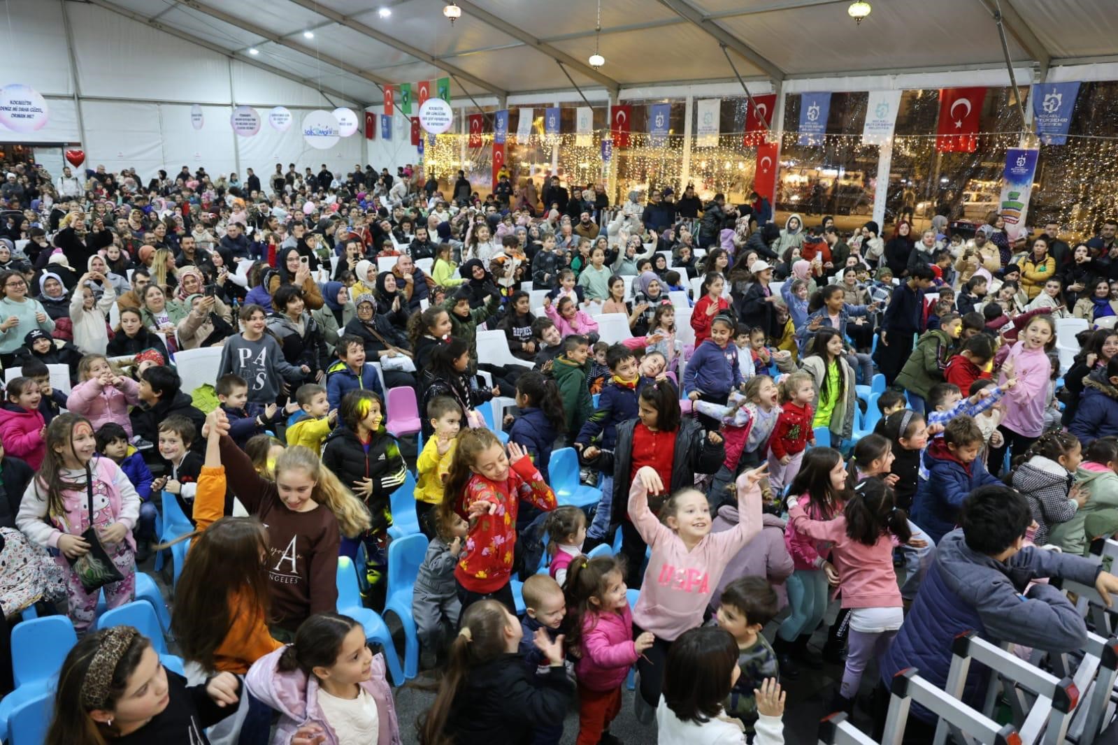 Ramazanda nostalji yaşatılıyor
