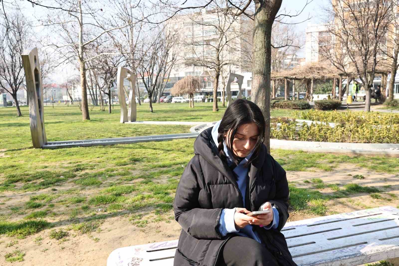 Nil&uuml;fer Belediyesi &uuml;cretsiz Wi-Fi hizmetini yaygınlaştırıyor
