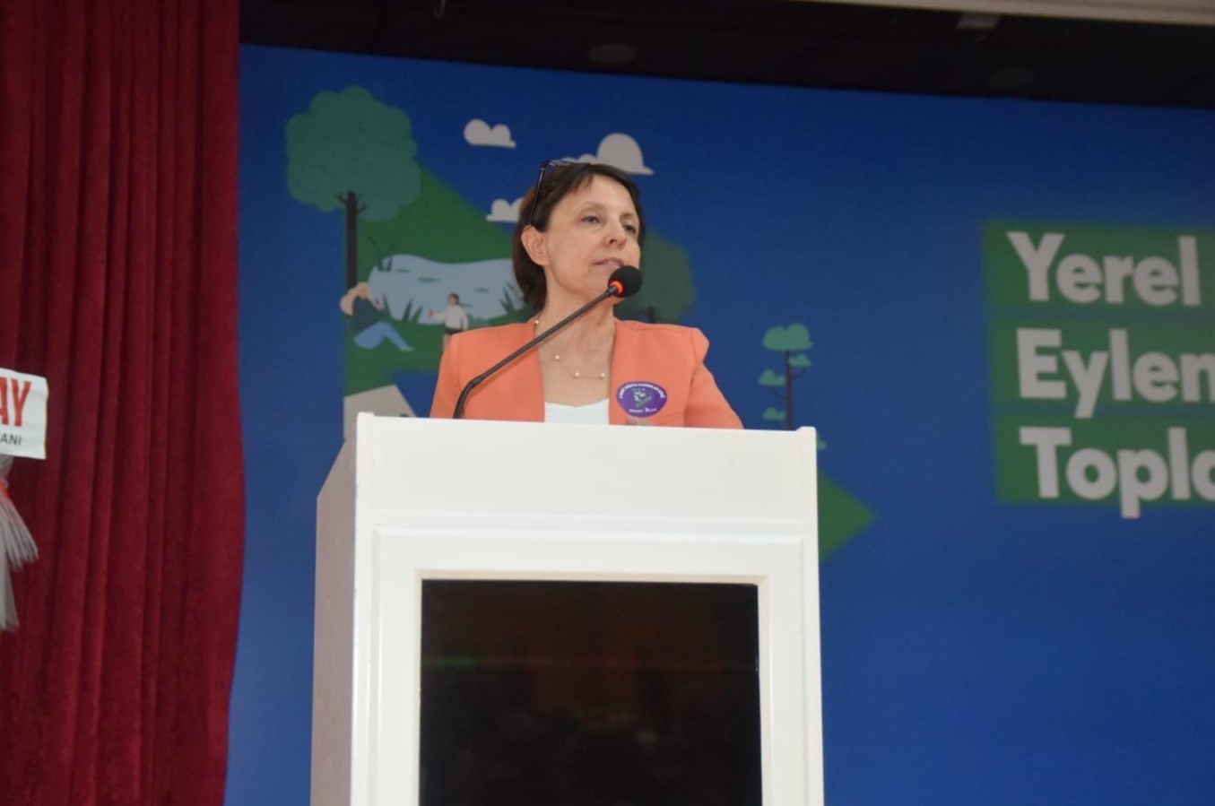 Yüreğir’in eşitlik yol haritası oluşturuldu