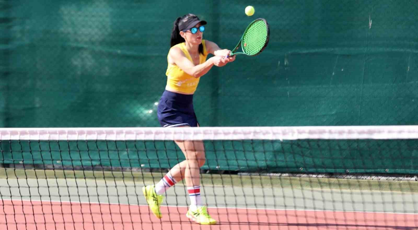 Muğla’da kadınlara özel spor turnuvaları düzenlendi