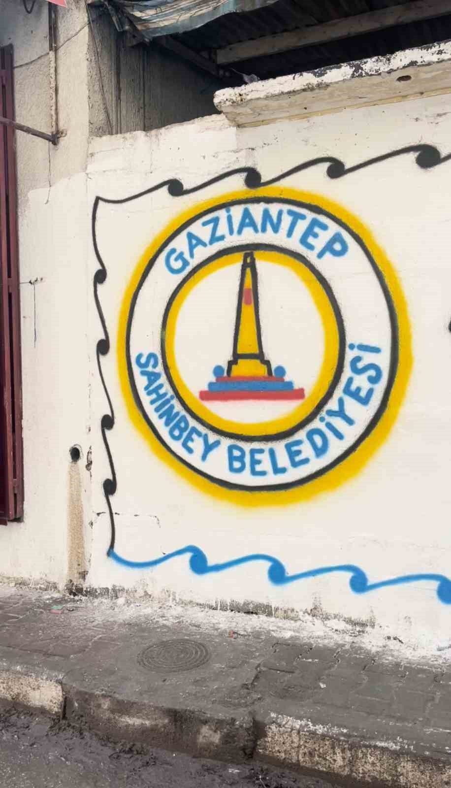 Şahinbey Belediyesi&rsquo;nden Gazze&rsquo;de kardeşlik iftarı
