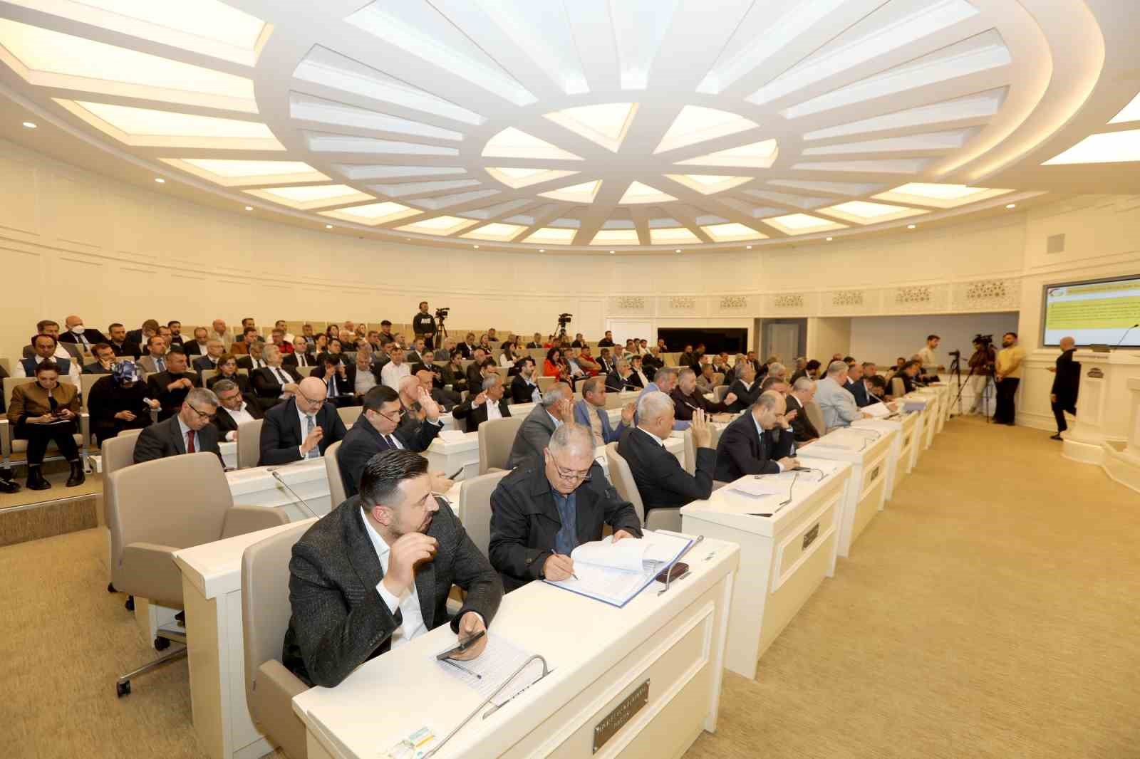 Gaziantep, Şam ve Halep ile kardeş şehir iş birliğini g&uuml;&ccedil;lendiriyor
