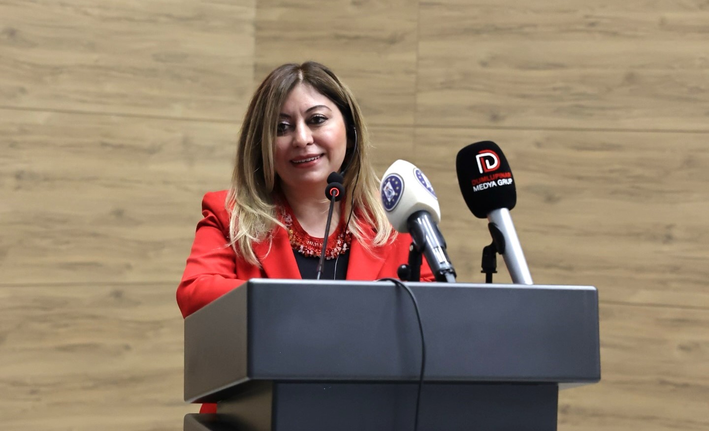 K&uuml;tahya&rsquo;da &rsquo;Aile İ&ccedil;i İletişim&rsquo; konulu seminer d&uuml;zenlendi
