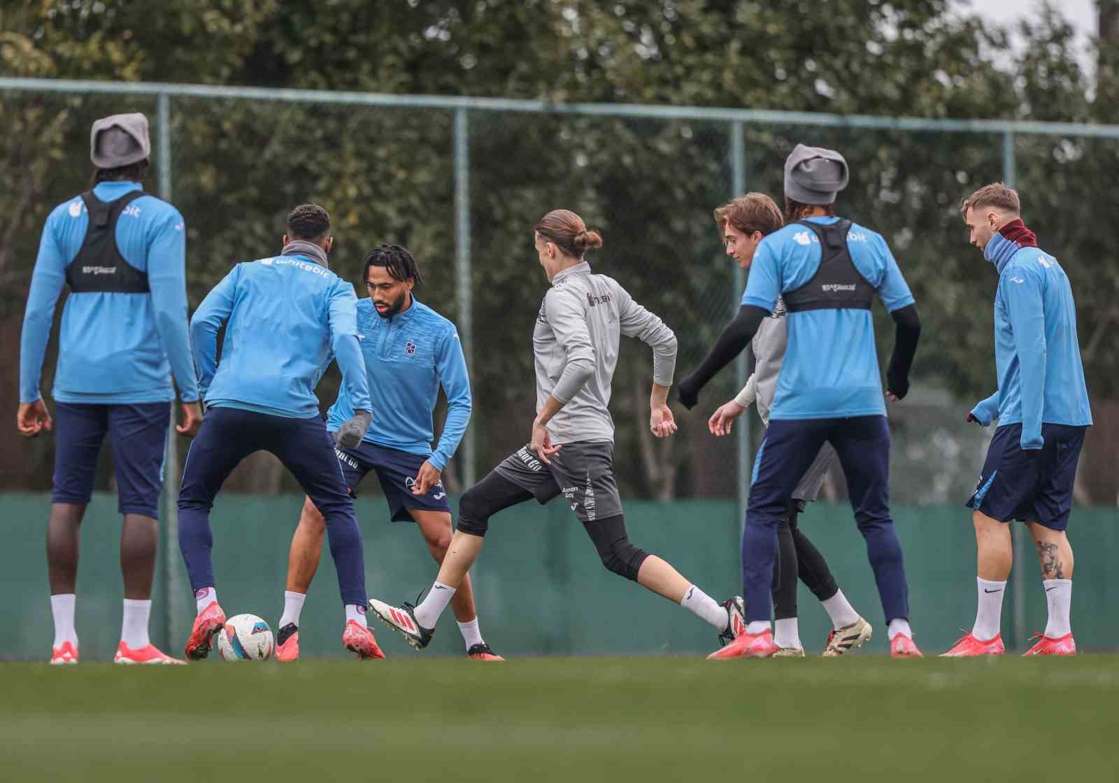 Trabzonspor’u, Hüseyin Çimşir çalıştırdı