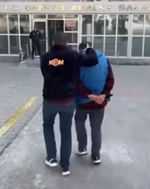 2 ton etil alkolle sahte i&ccedil;ki yapmaya hazırlanan 3 kişi yakalandı
