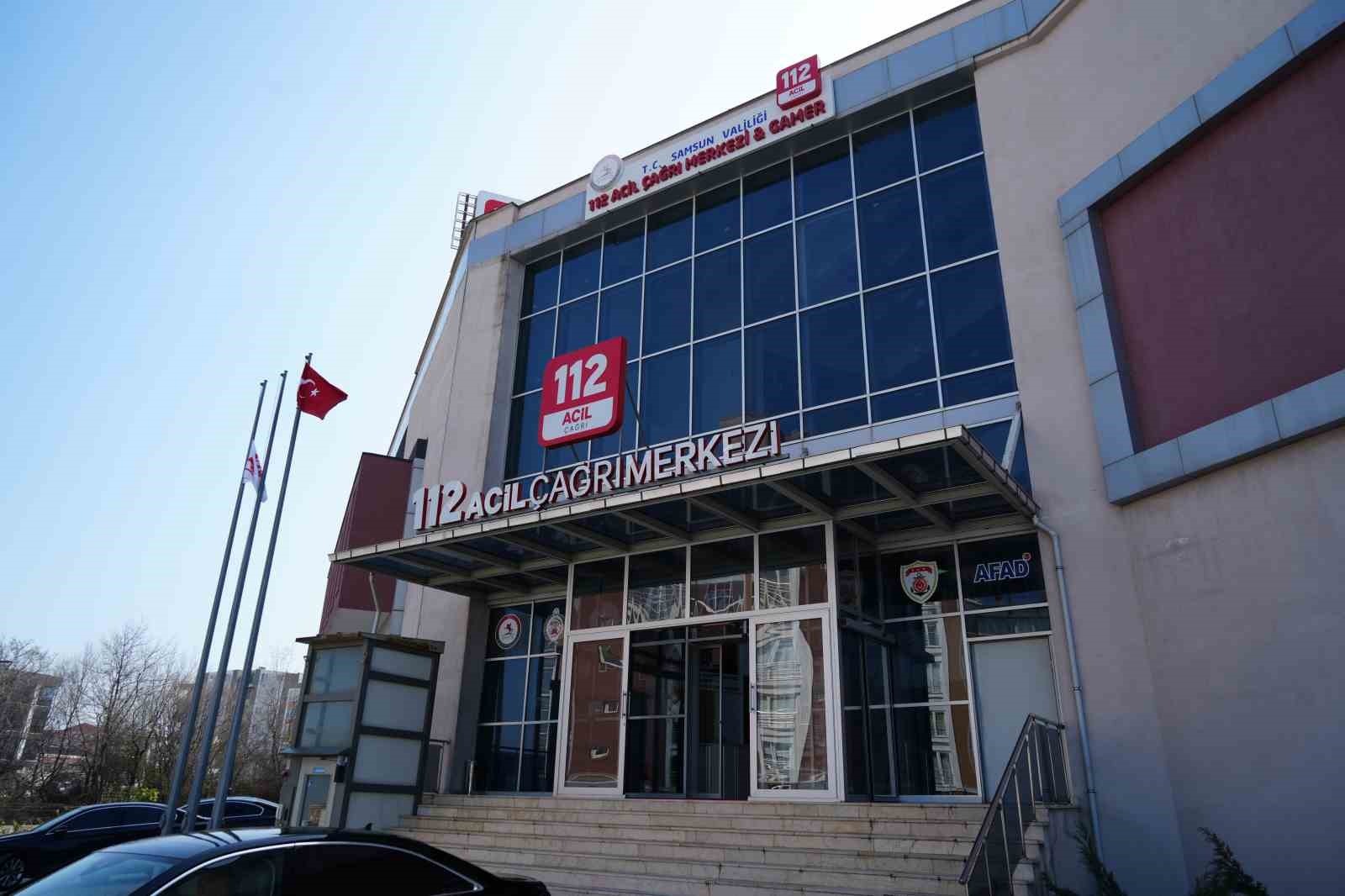’Ruhsal Hastalıklar Dayanışma Hattı’ ile vatandaşlara psikolojik destek