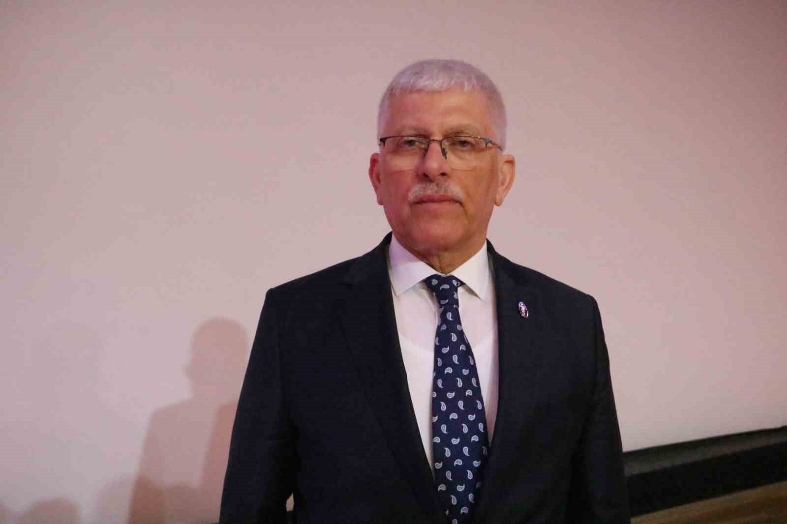 TVHB’den 71. yıl dönümünde Hatay’da iftar ve panel programı