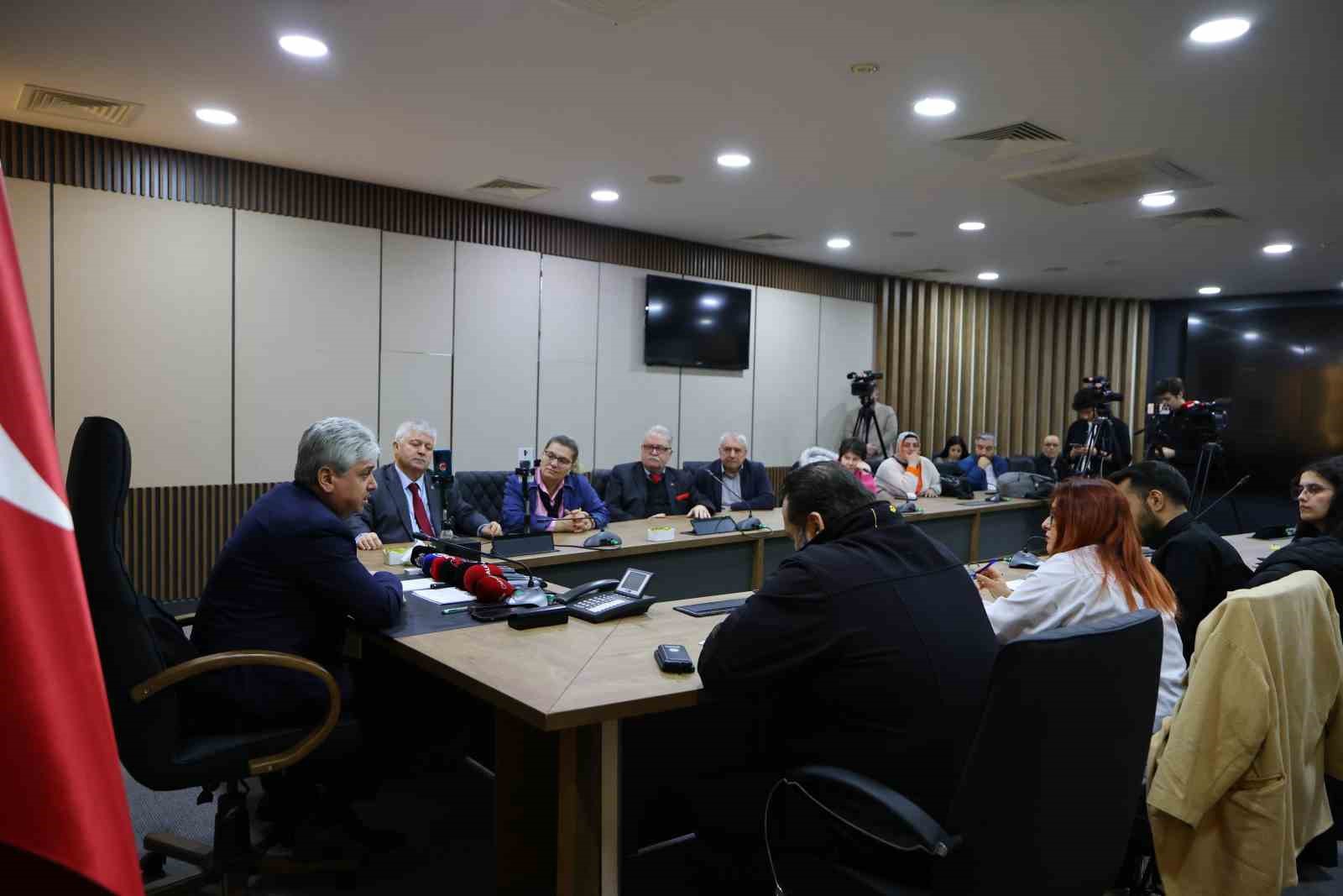 Sakarya&rsquo;da şubat bilan&ccedil;osu: Kalem şeklinde suikast silahı bile &ccedil;ıktı
