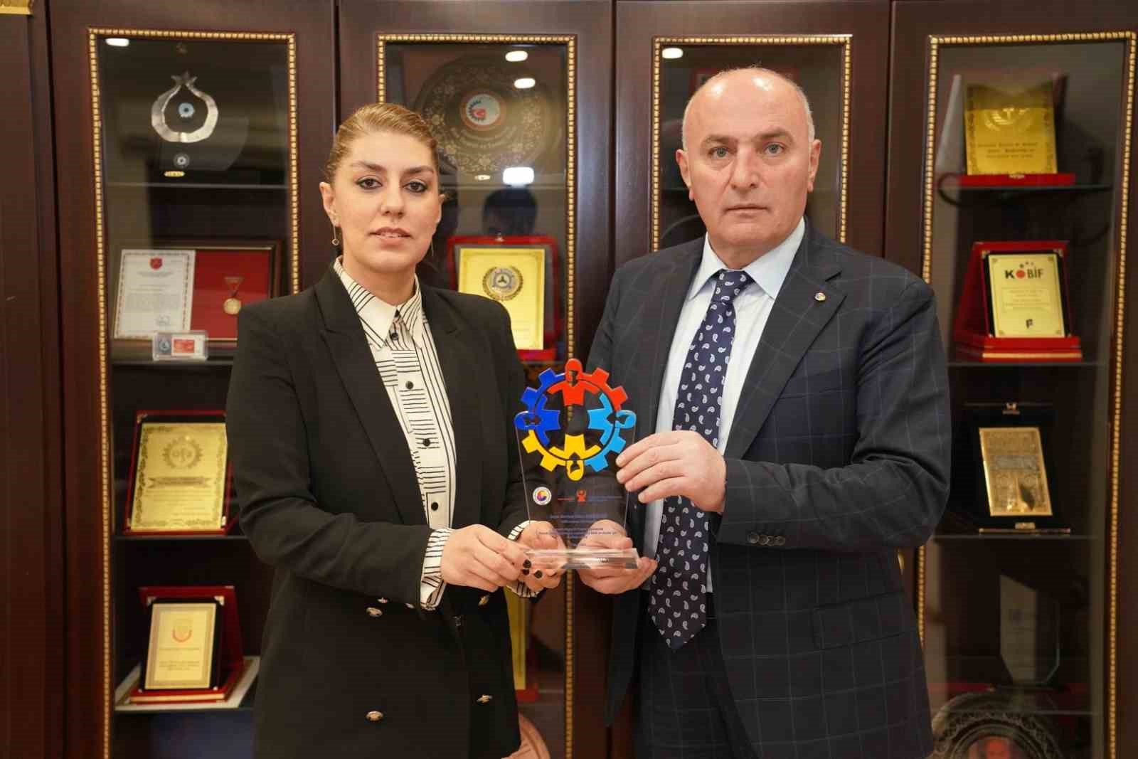 Erzurum Türkiye birincisi oldu