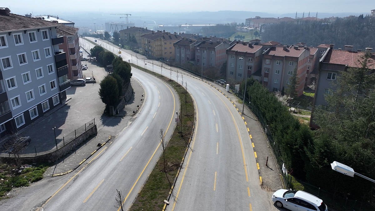 Sakarya&rsquo;ya estetik dokunuş
