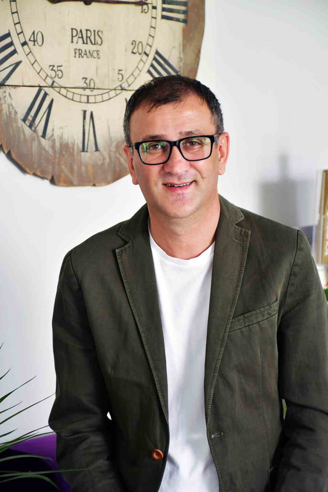 Akra Gran Fondo Antalya heyecanı yeniden başlayacak
