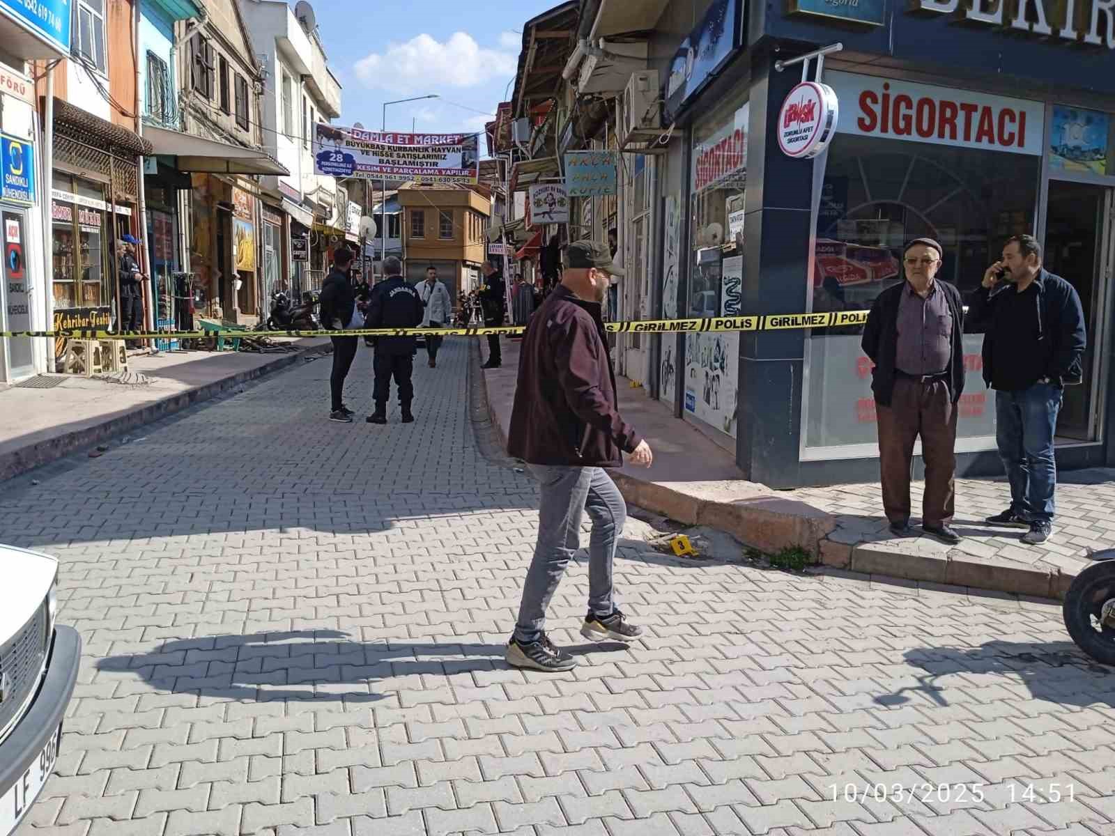 6 kişiyi tüfekle vuran genç cezaevine gönderildi