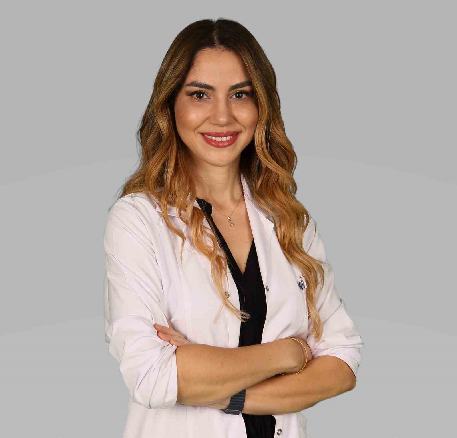 "Oruç tutmak, sabır ve farkındalık duygusunu pekiştiriyor"