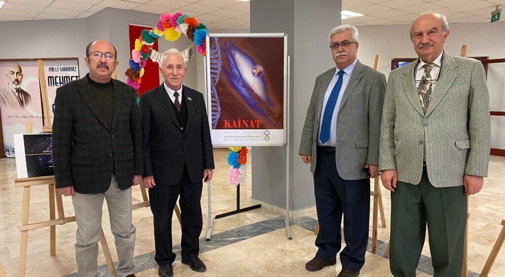 Kütahya’da teknoloji bağımlılığı konferansı