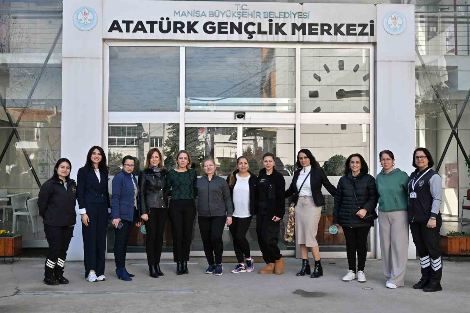 MASMEK kursiyerlerine kooperatifleşme müjdesi