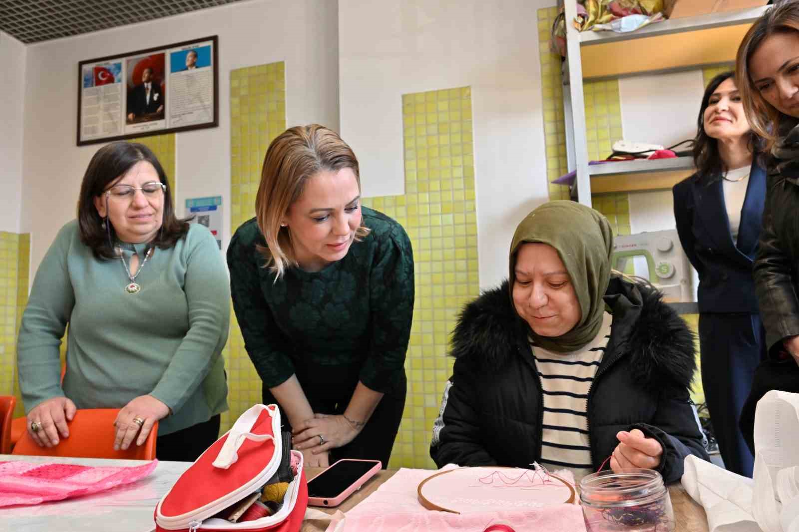 MASMEK kursiyerlerine kooperatifleşme m&uuml;jdesi
