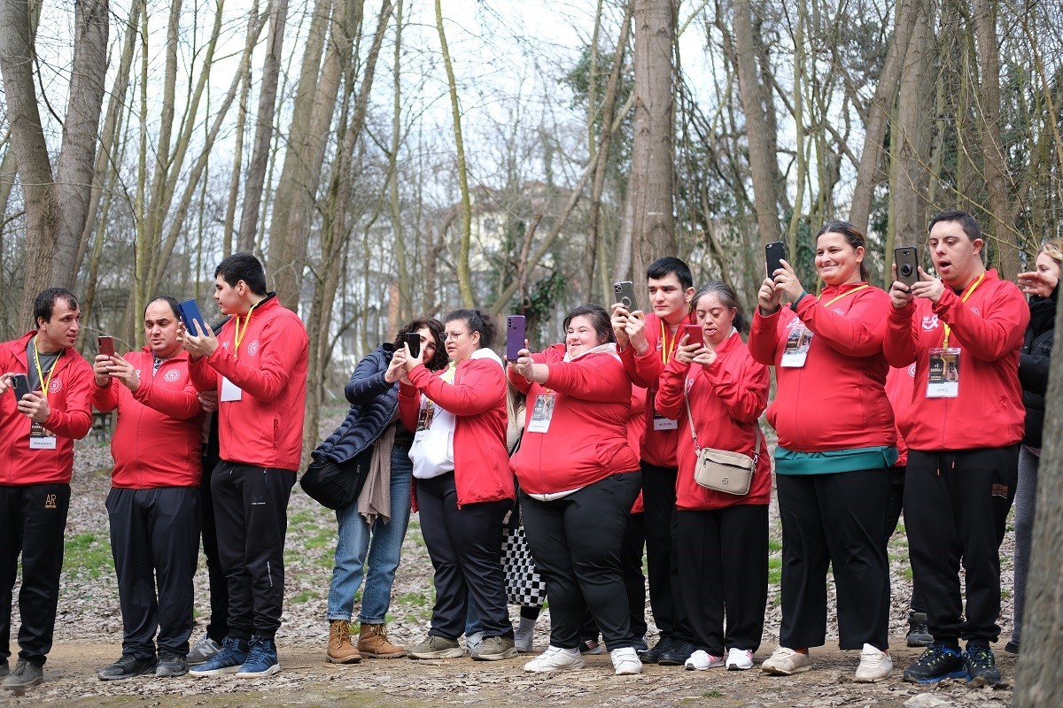 Özel bireyler Kocaeli’yi fotoğrafladı
