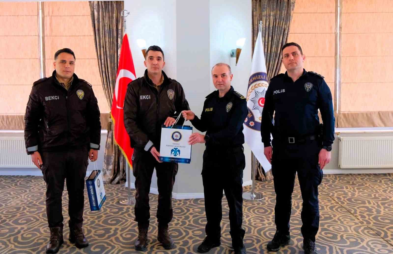 26 yılla aranan hükümlü bekçilerin dikkatinden kaçamadı