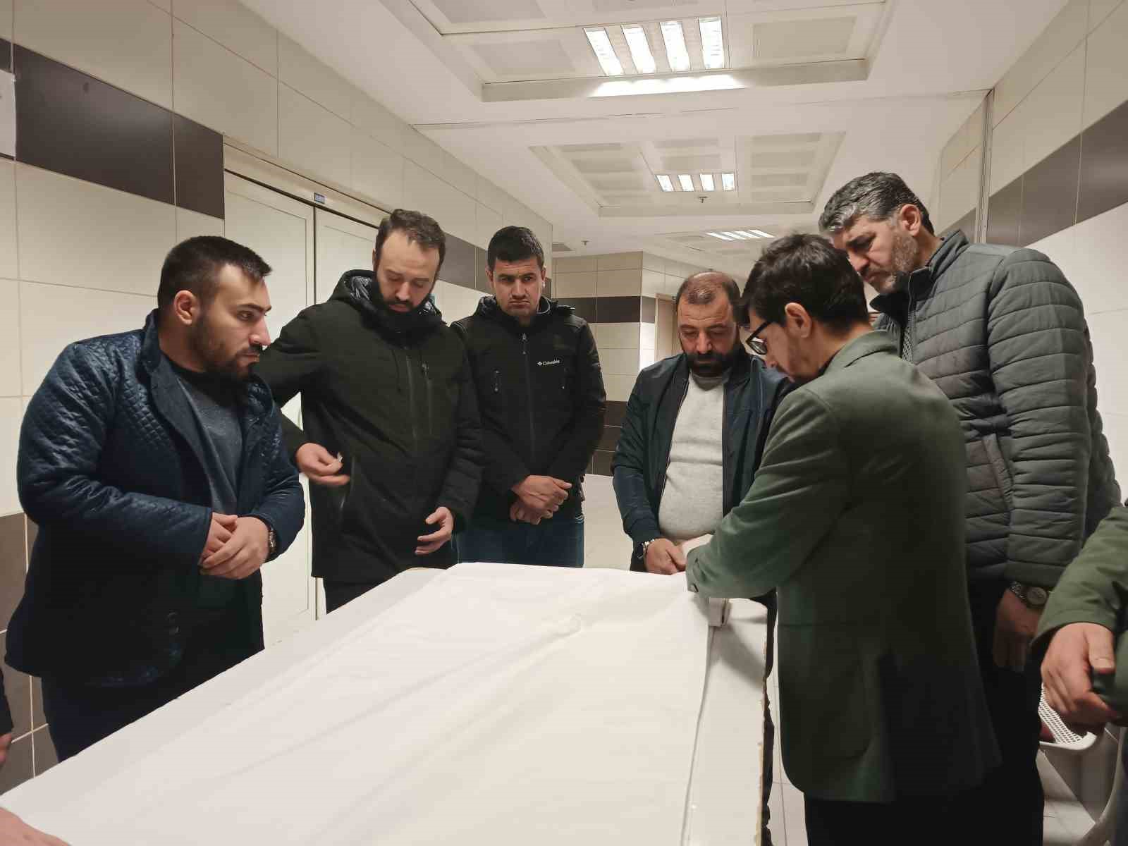 Siirt’te gassallık kursuna yoğun ilgi