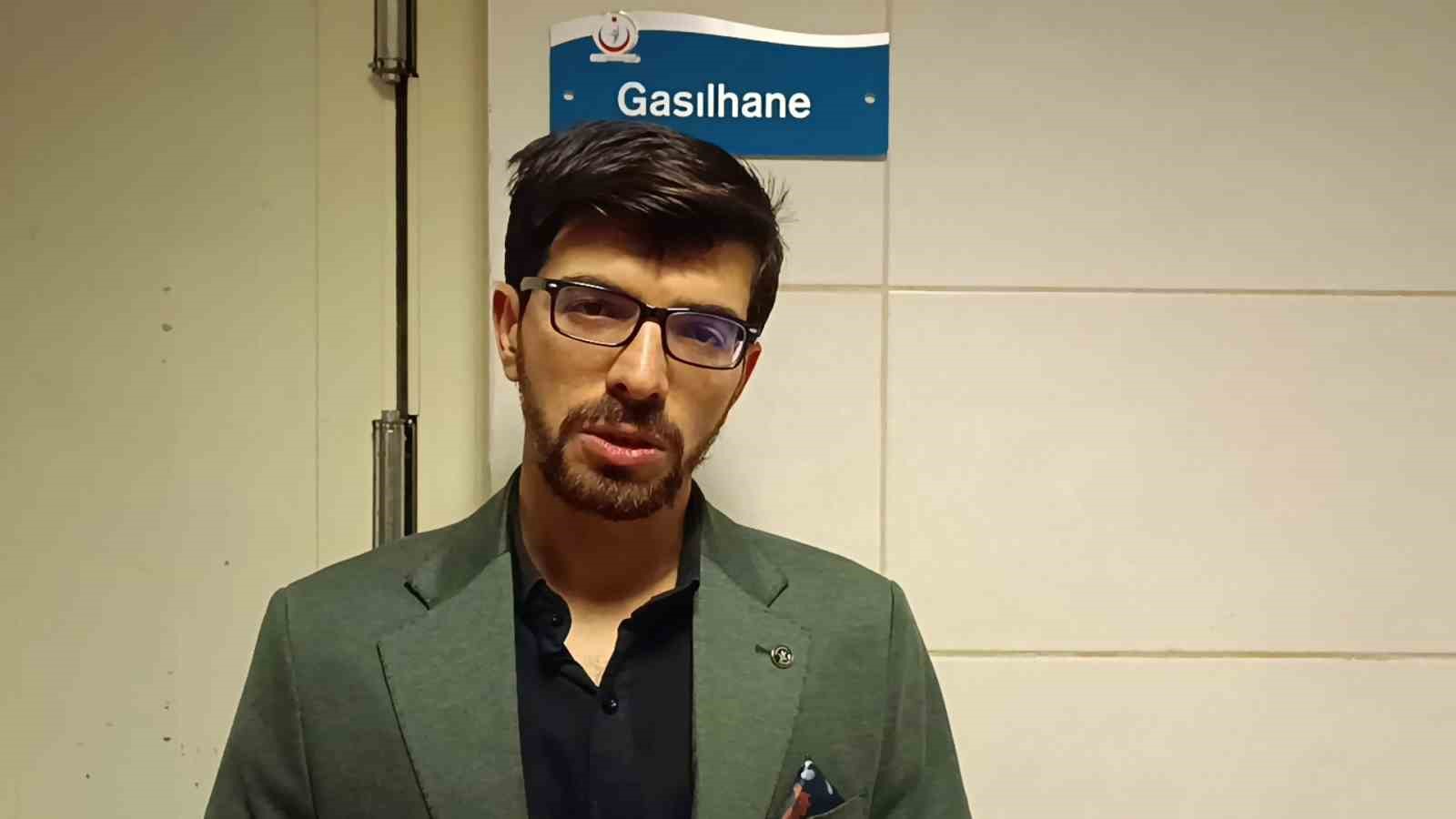 Siirt&rsquo;te gassallık kursuna yoğun ilgi
