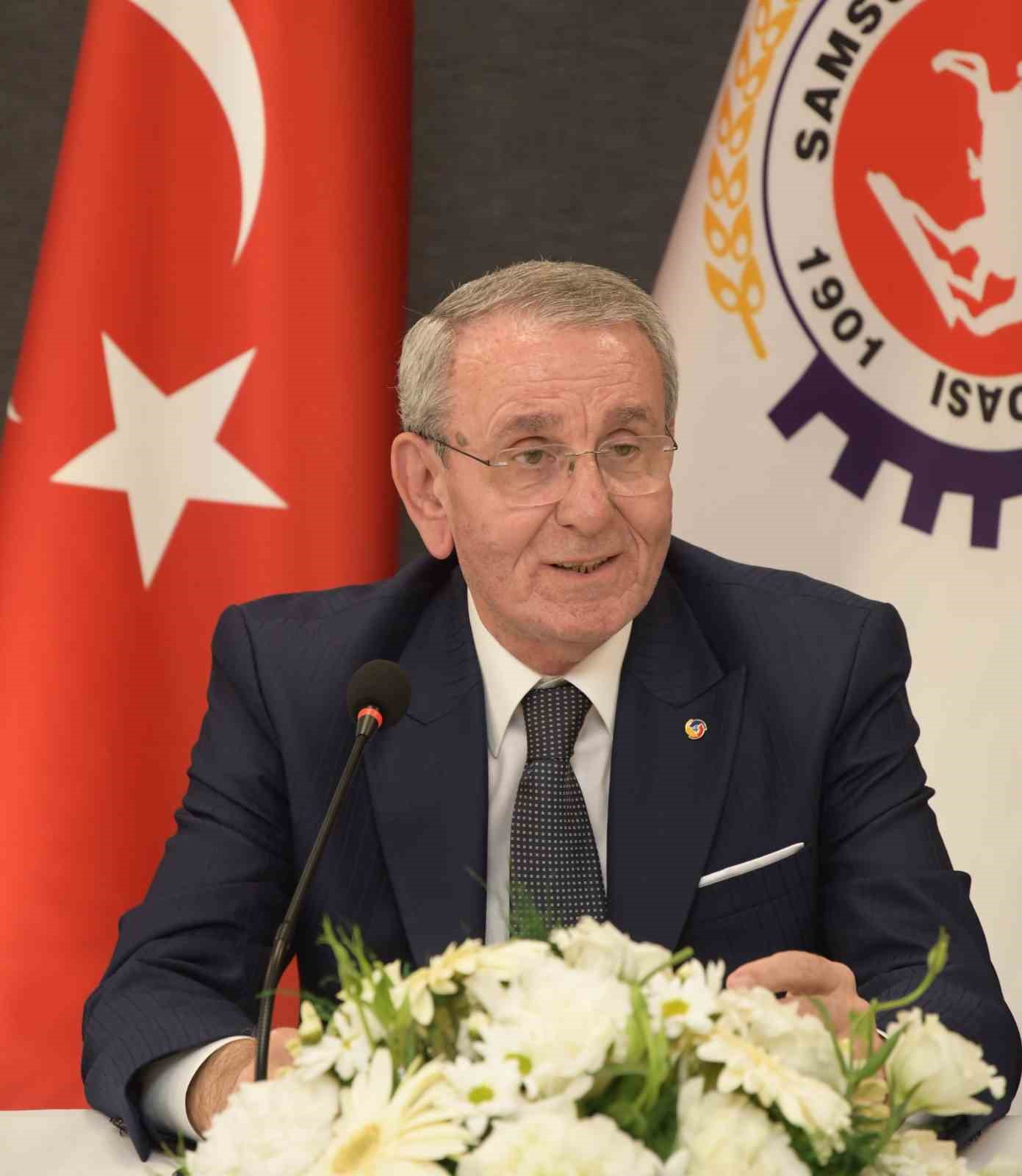 Samsun TSO AB Bilgi Merkezi’nden ‘Tematik Kadınlar Günü’ etkinliği