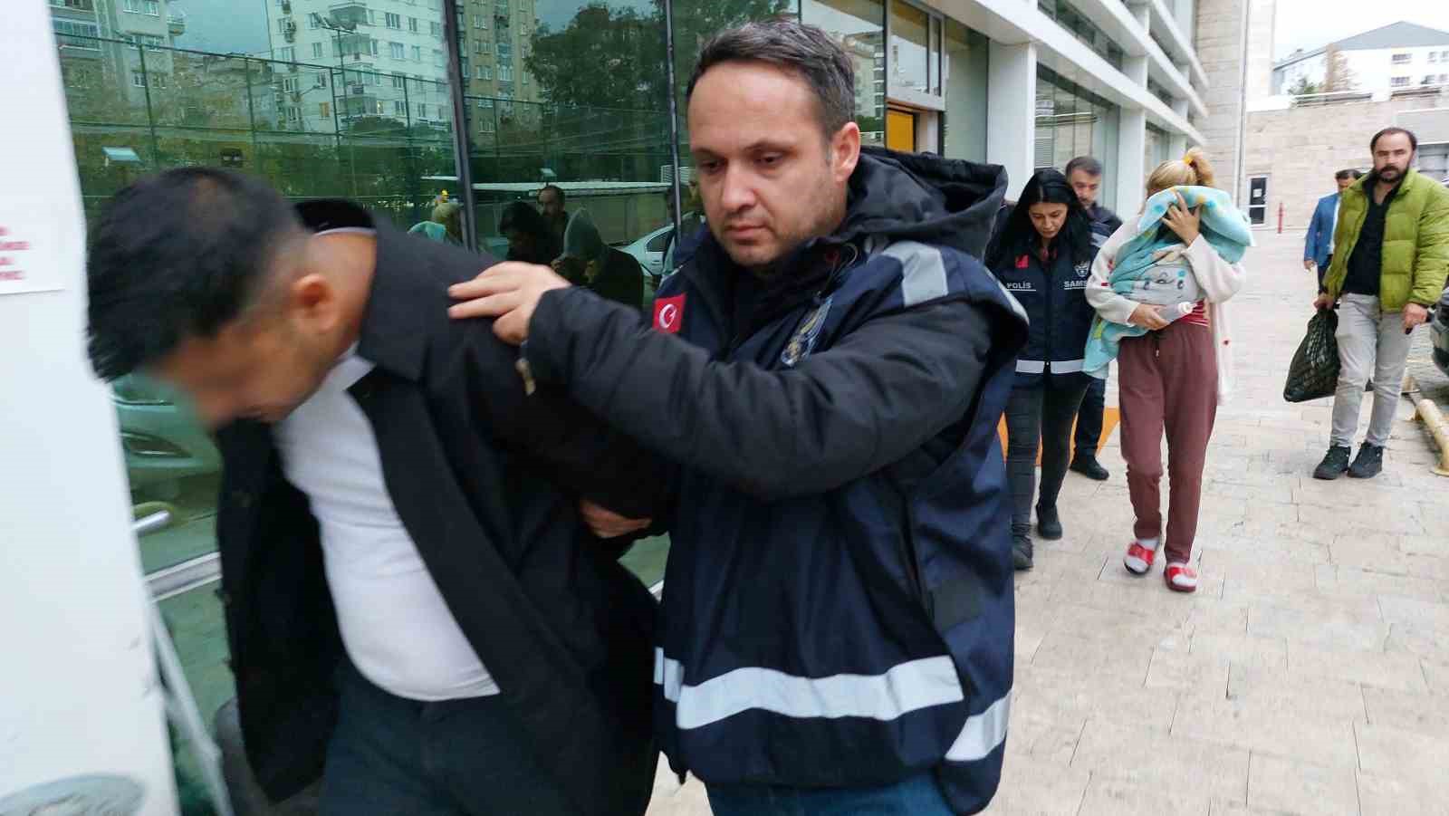 600 bin liralık altın hırsızlığı sanığı 2 kadına 9’ar yıl hapis