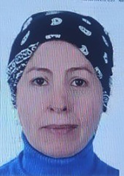 Eski eşi tarafından öldürülen kadının cenazesi toprağa verildi
