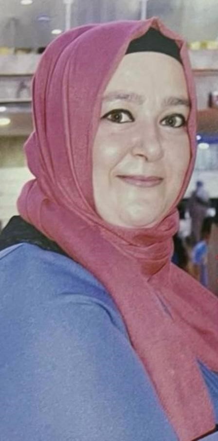 Konya&rsquo;da boşanma aşamasındaki kocası tarafından &ouml;ld&uuml;r&uuml;len kadın son yolculuğuna uğurlandı
