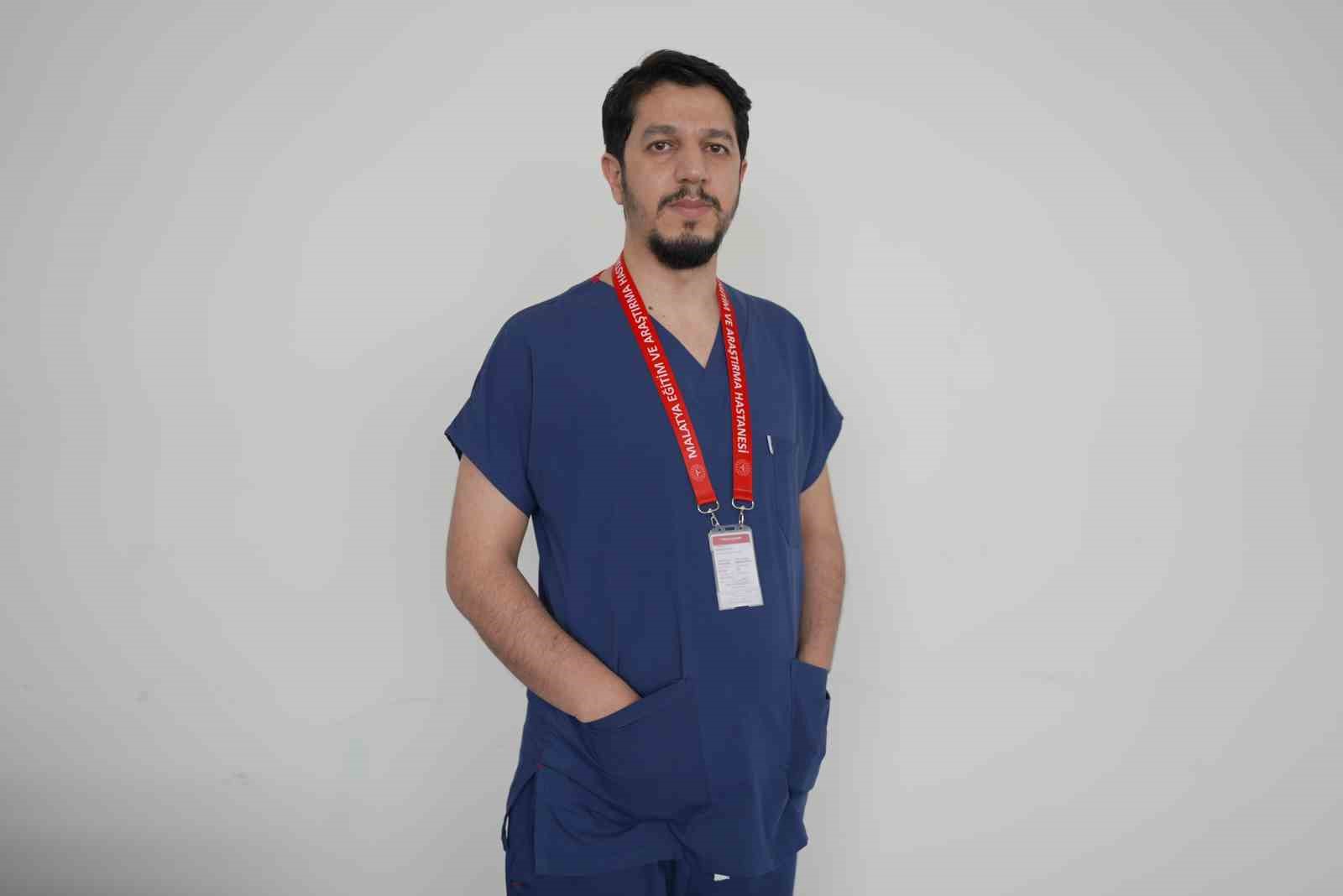 Uzmanından kolon kanseri uyarısı
