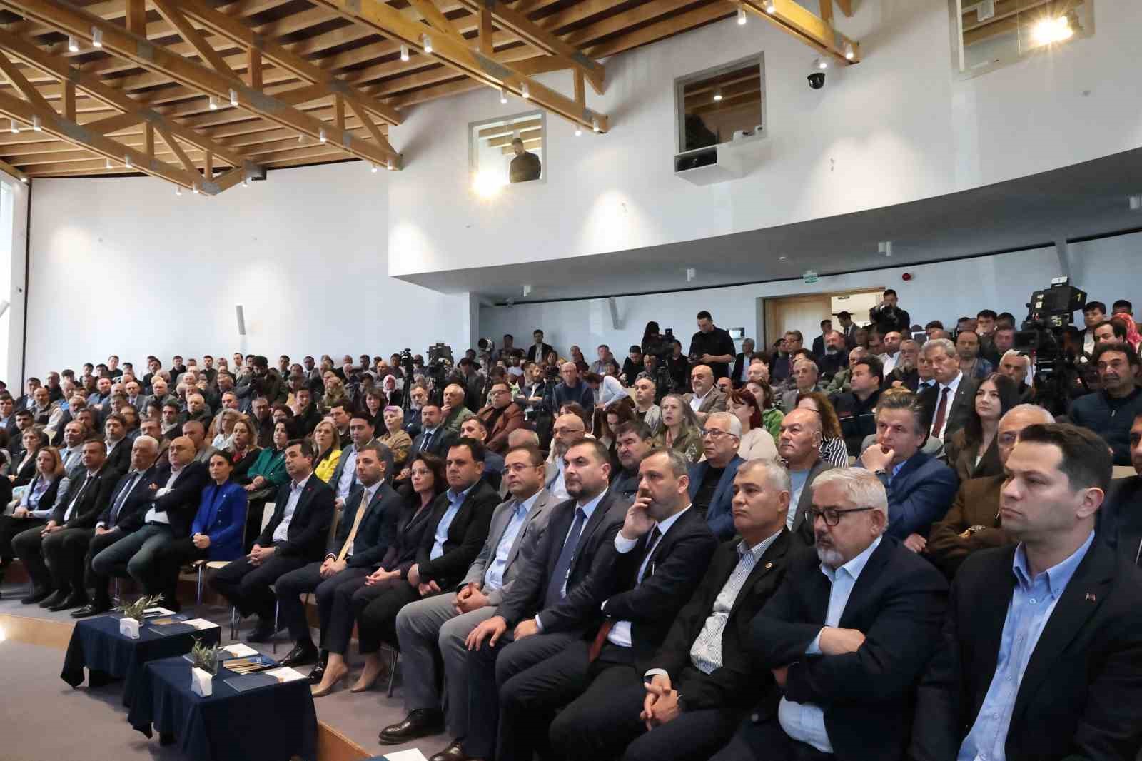 Muğla’da çiftçilerin yüzde 75,6’sı işçi bulamıyor