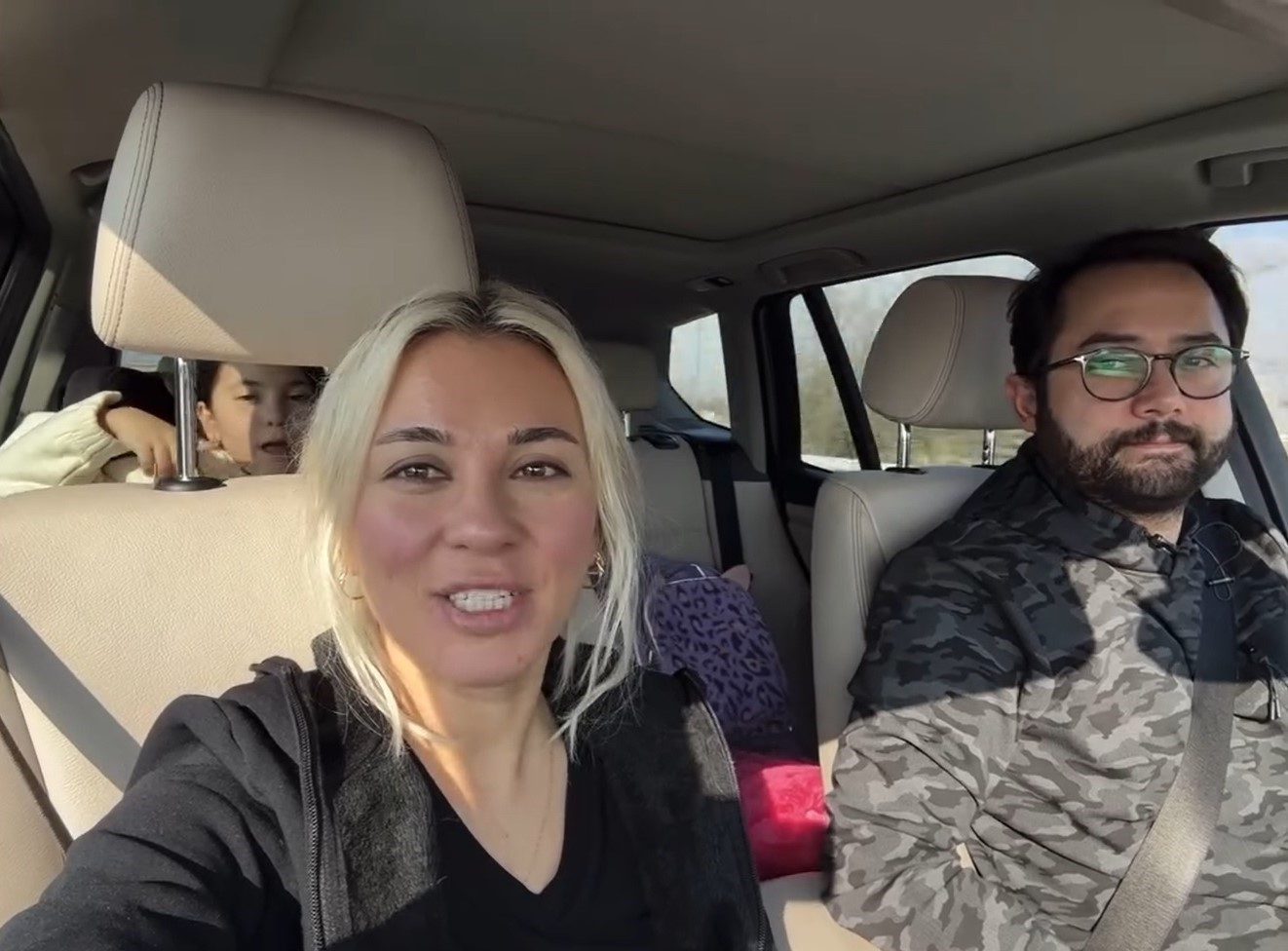 Acılı babadan yürek burkan paylaşım: "Böyle gittik, dönemedik"