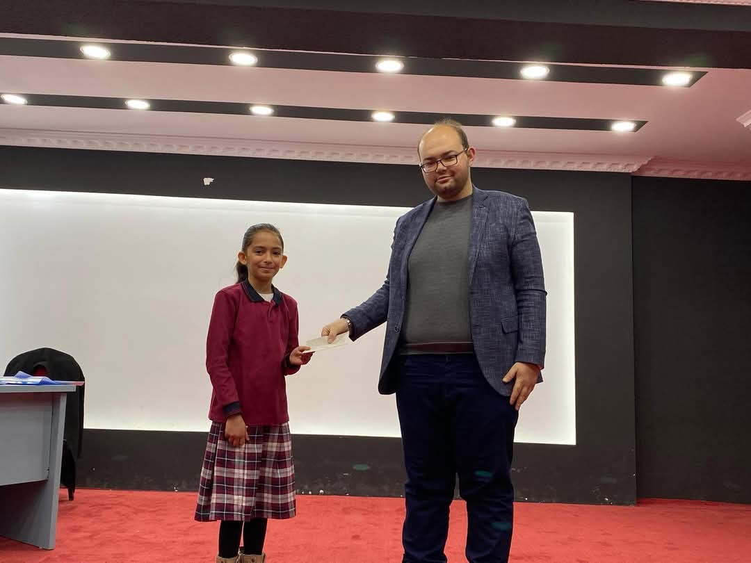 Tutak&rsquo;ta şiir okuma yarışması
