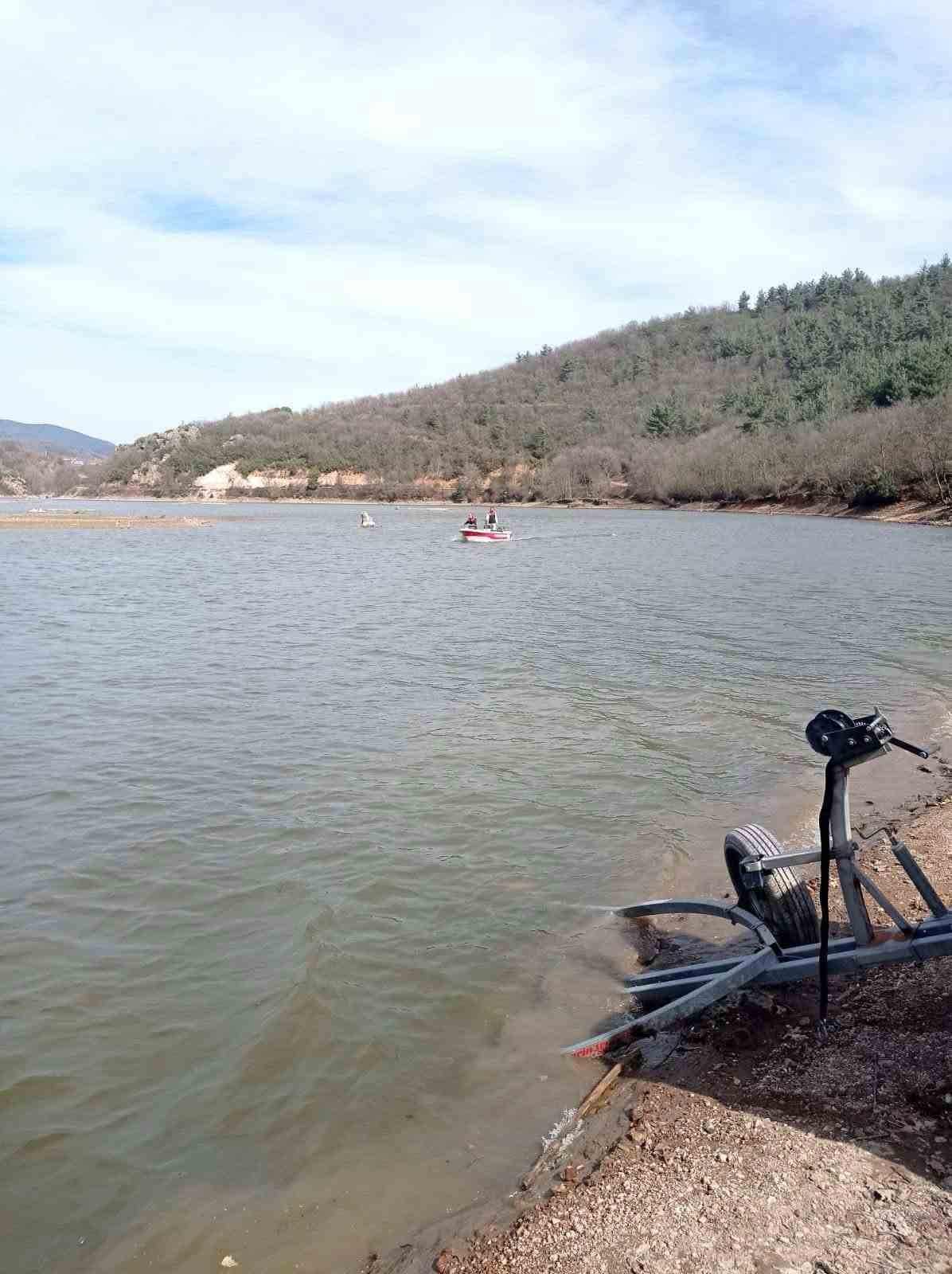 G&ouml;nen&rsquo;de ka&ccedil;ak avcılara g&ouml;z a&ccedil;tırılmıyor
