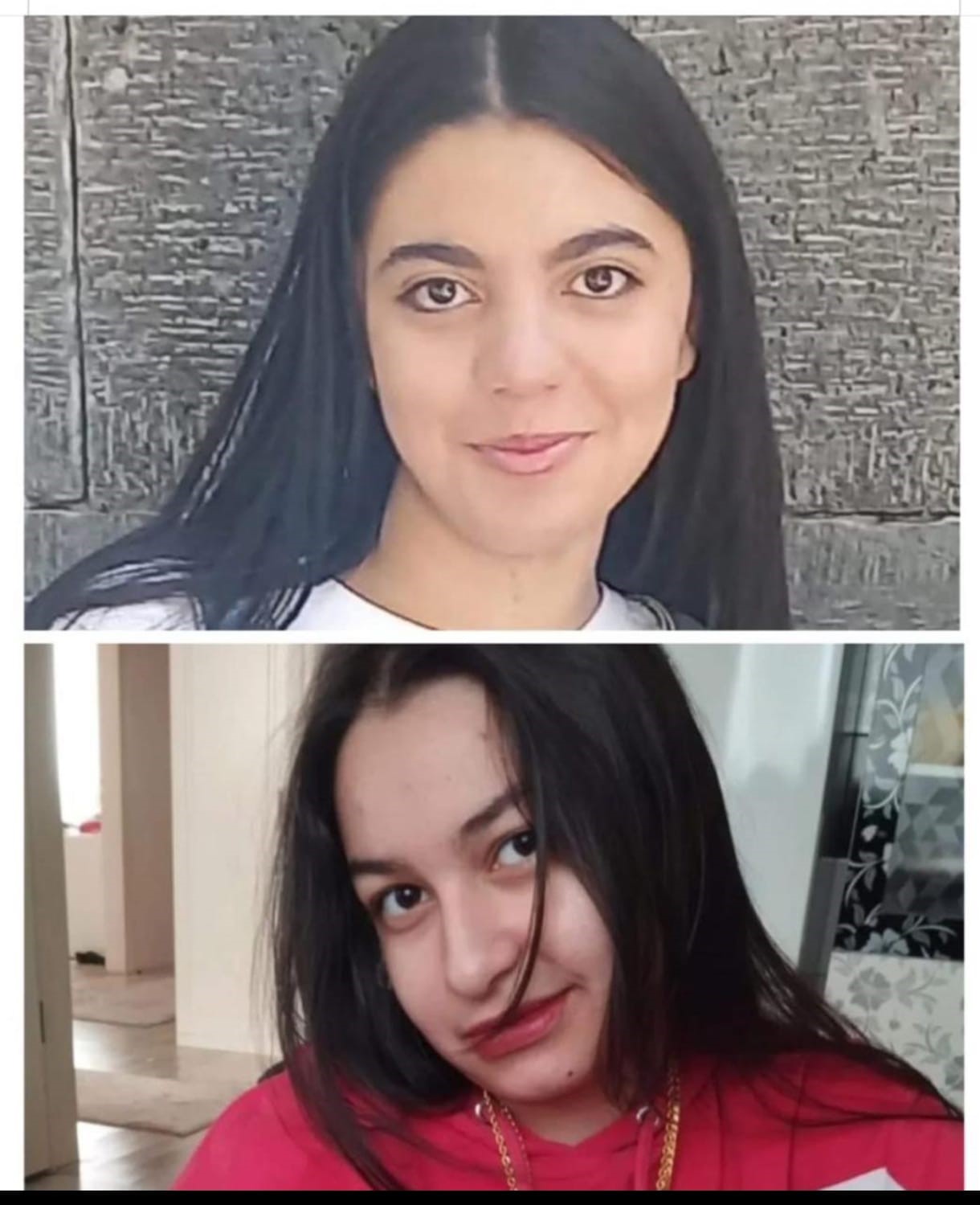 Kars’ta kaybolan iki ortaokul öğrencisinin bulunması için çalışma başlatıldı