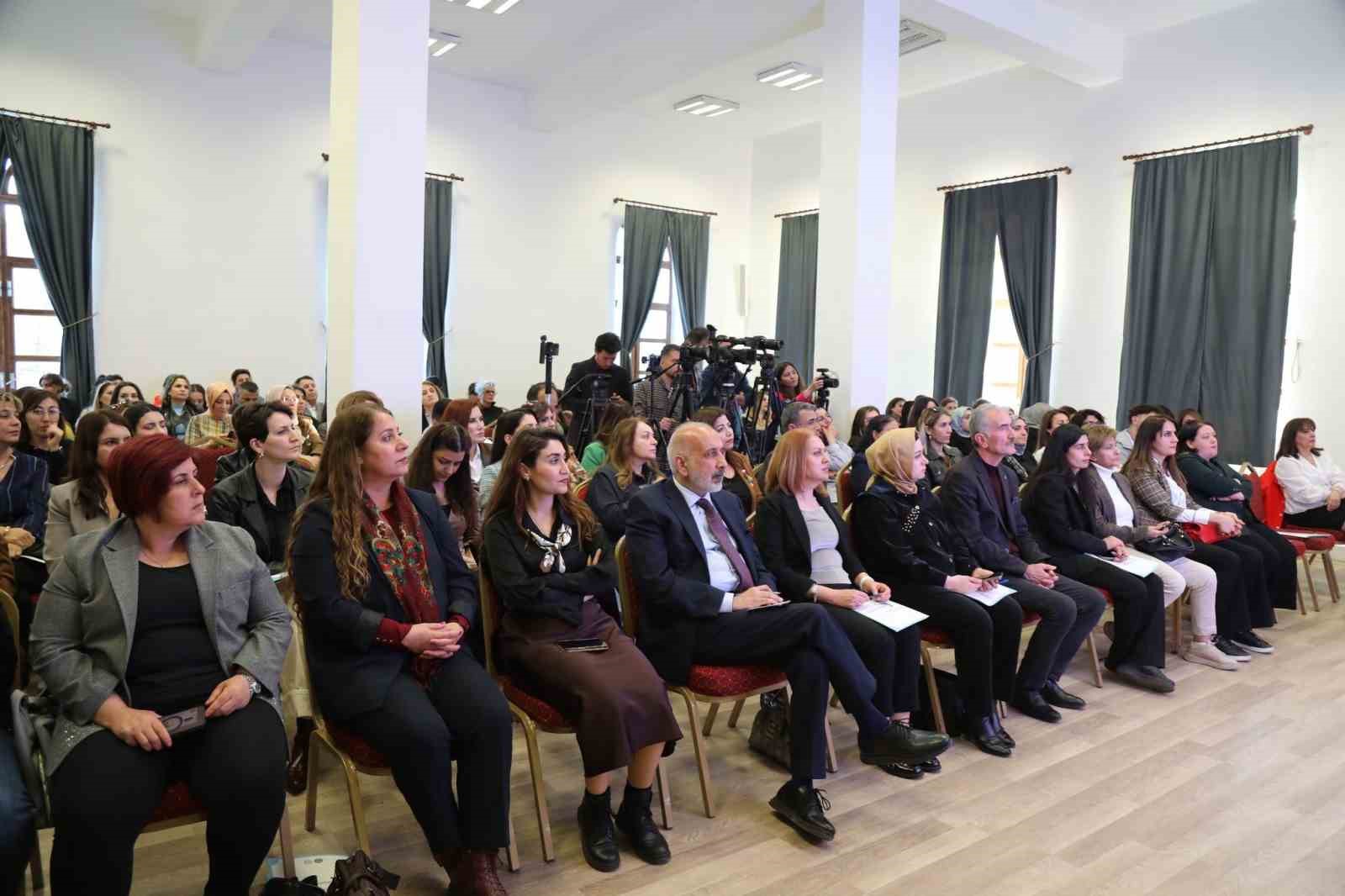 ’Ekonomide Kadın Çalıştayı’nın sonuç bildirgesi açıklandı