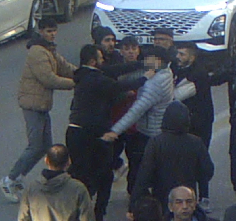 Stadyum cinayetinde şok savunma: "Benim bıçağımla değil, darp sonucu öldü"