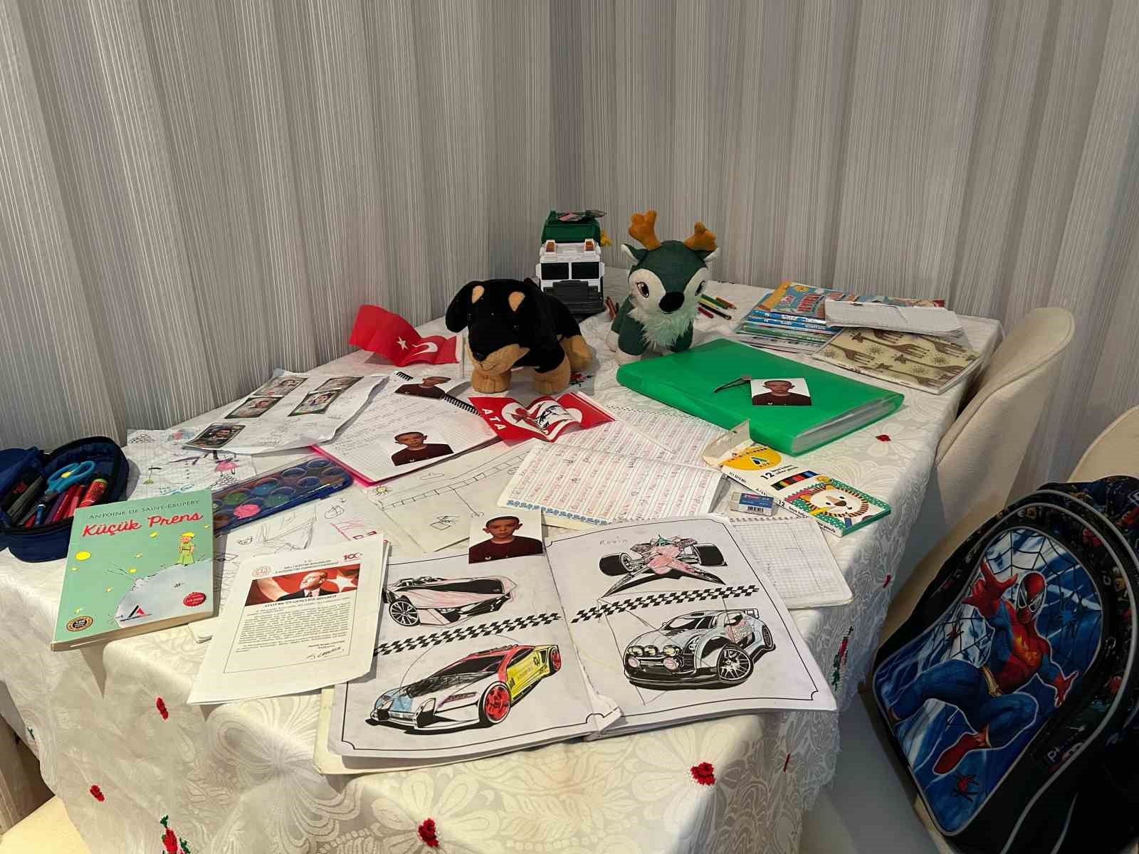 İlkokul öğrencisini 17 yaşındaki sürücü böyle ölüme götürmüş