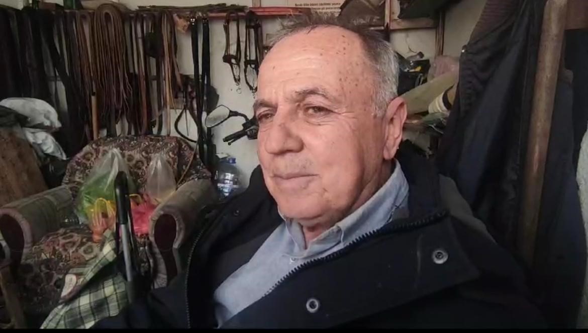 Bayrami&ccedil;liler yaklaşık bir asırdır sahura şarkılarla uyanıyorlar
