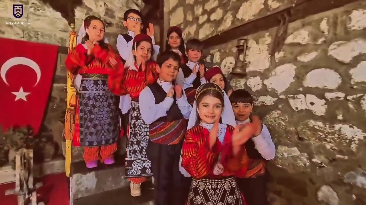 İşte &rsquo;Heybeller Bellerde&rsquo; akımının Erzurum versiyonu
