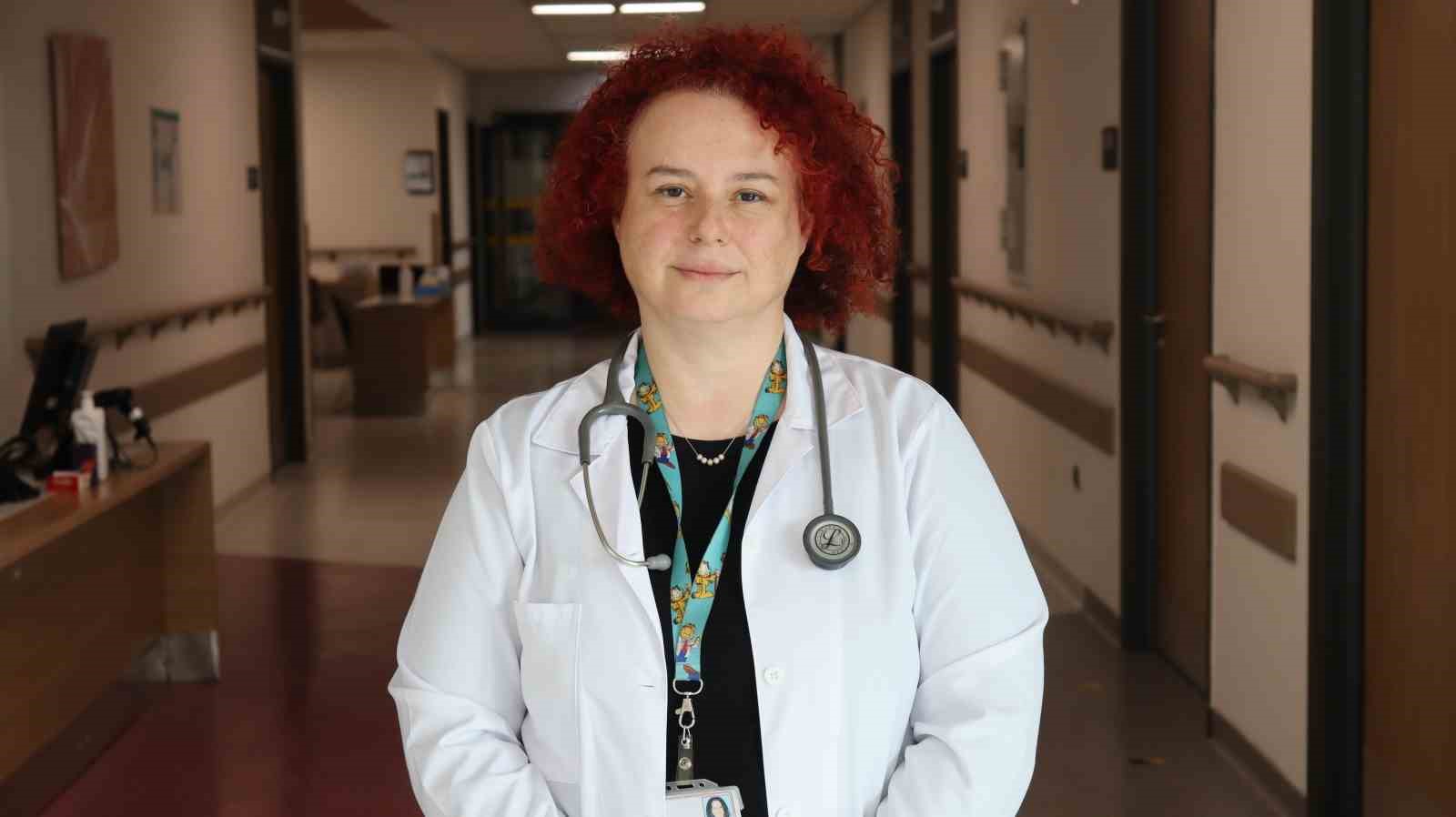 Solunum hastalarına ila&ccedil;sız &ccedil;&ouml;z&uuml;m
